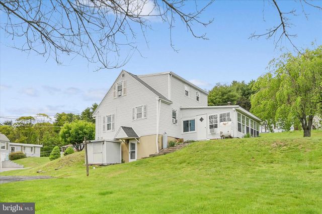 88 HAVEN FAIR LAWN DR, Pottsville, PA 17901