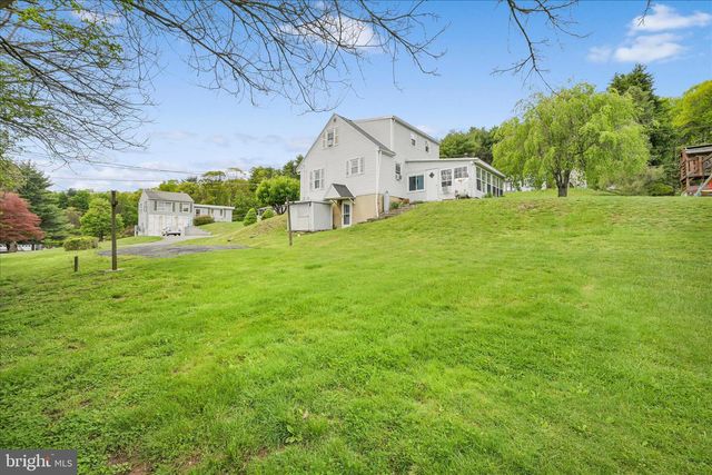 88 HAVEN FAIR LAWN DR, Pottsville, PA 17901