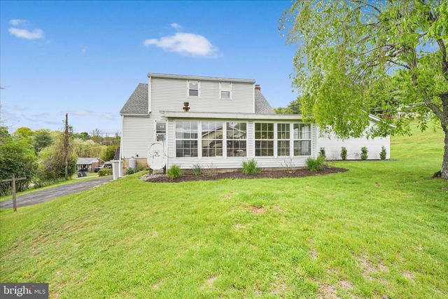 88 HAVEN FAIR LAWN DR, Pottsville, PA 17901