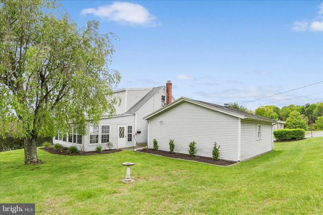 88 HAVEN FAIR LAWN DR, Pottsville, PA 17901
