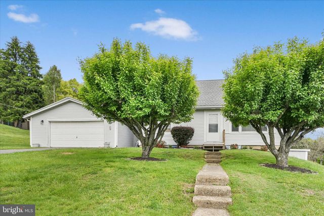 88 HAVEN FAIR LAWN DR, Pottsville, PA 17901