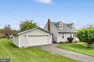 88 HAVEN FAIR LAWN DR, Pottsville, PA 17901