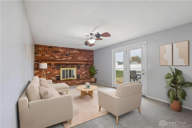 6117 Charlesgate Road, Dayton, OH 45424