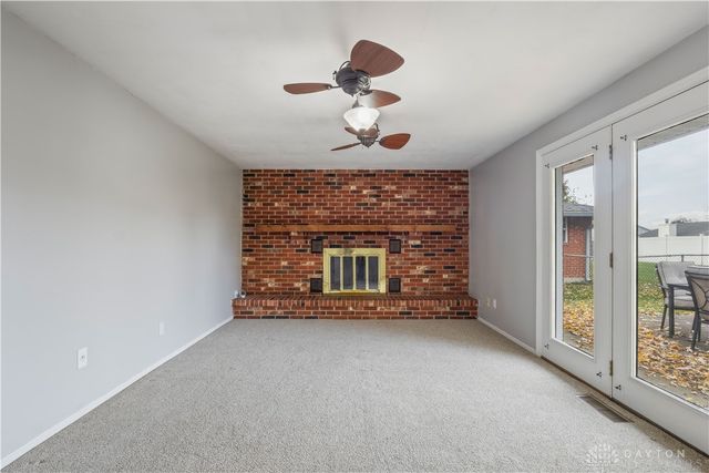 6117 Charlesgate Road, Dayton, OH 45424