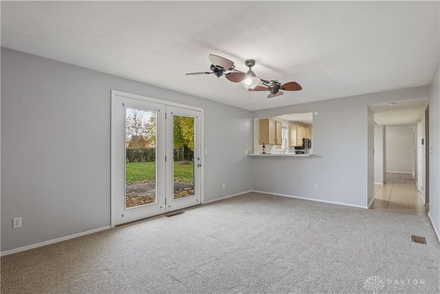 6117 Charlesgate Road, Dayton, OH 45424