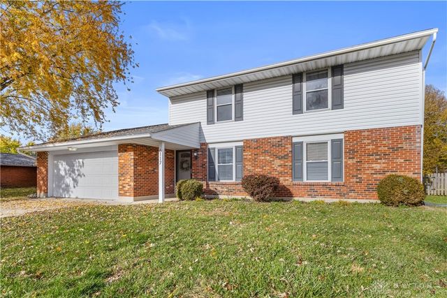 6117 Charlesgate Road, Dayton, OH 45424