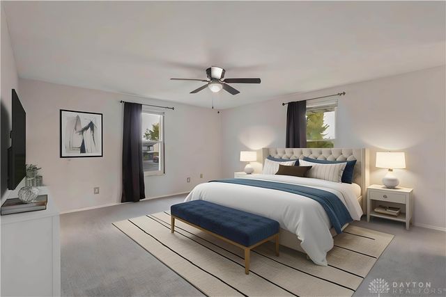 6117 Charlesgate Road, Dayton, OH 45424