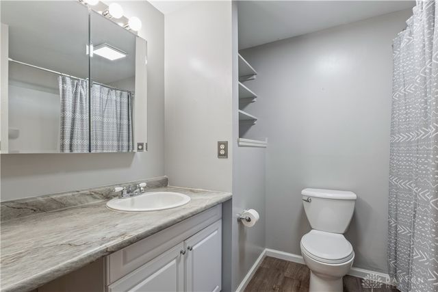 6117 Charlesgate Road, Dayton, OH 45424