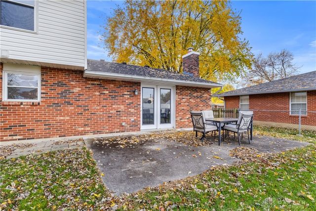 6117 Charlesgate Road, Dayton, OH 45424