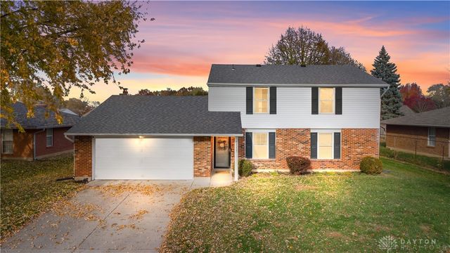 6117 Charlesgate Road, Dayton, OH 45424
