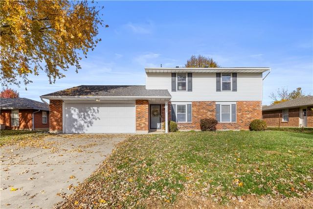6117 Charlesgate Road, Dayton, OH 45424