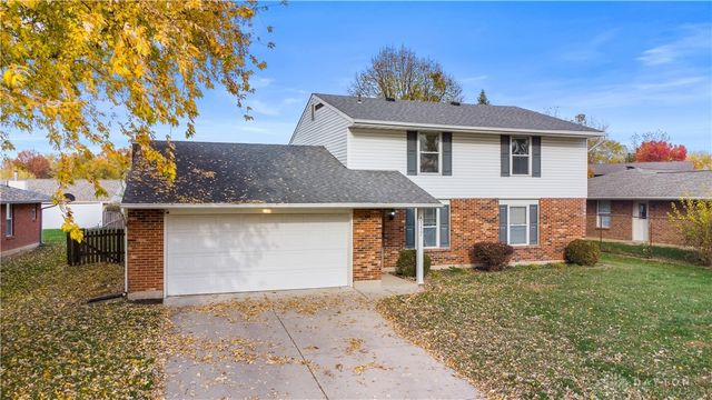 6117 Charlesgate Road, Dayton, OH 45424