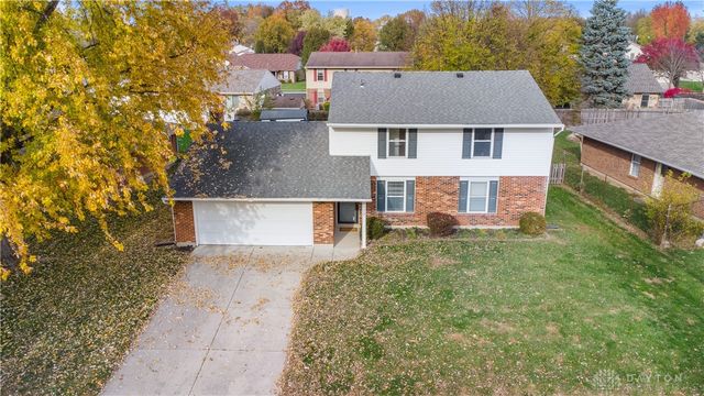 6117 Charlesgate Road, Dayton, OH 45424