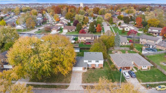 6117 Charlesgate Road, Dayton, OH 45424