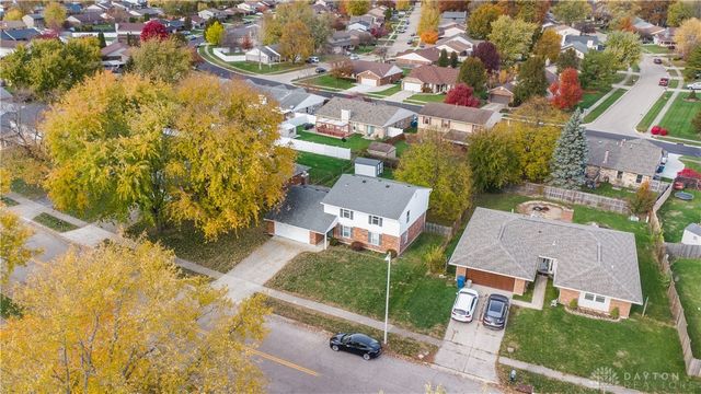 6117 Charlesgate Road, Dayton, OH 45424