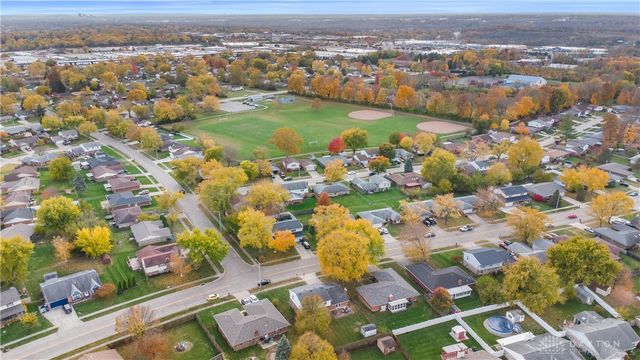 6117 Charlesgate Road, Dayton, OH 45424