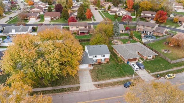 6117 Charlesgate Road, Dayton, OH 45424