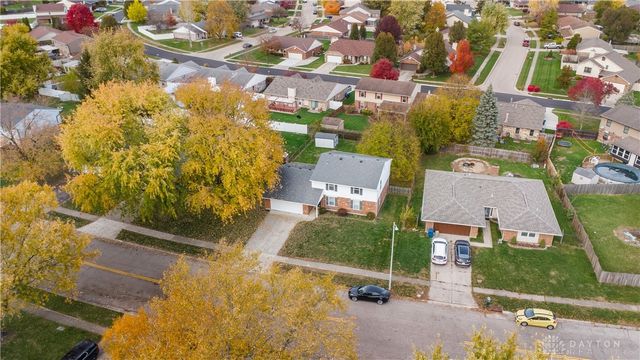 6117 Charlesgate Road, Dayton, OH 45424