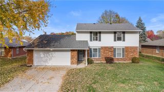 6117 Charlesgate Road, Dayton, OH 45424