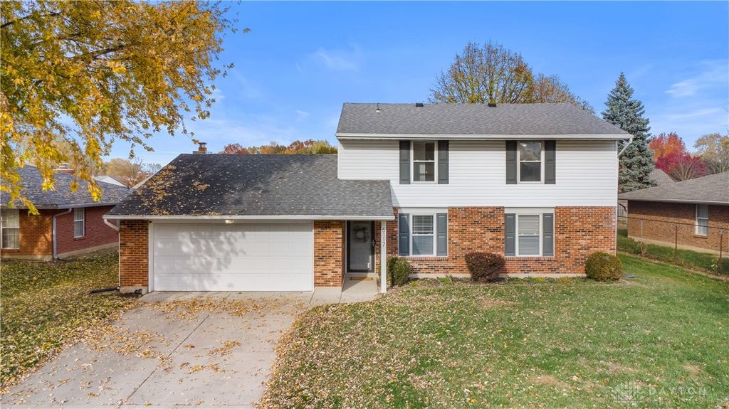 6117 Charlesgate Road, Dayton, OH 45424