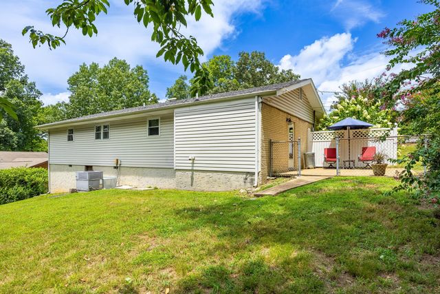2528 Standifer Hills Drive, Chattanooga, TN 37421