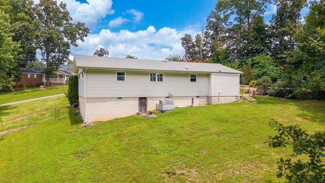 2528 Standifer Hills Drive, Chattanooga, TN 37421