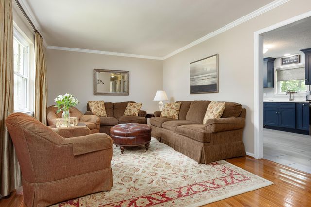 2528 Standifer Hills Drive, Chattanooga, TN 37421