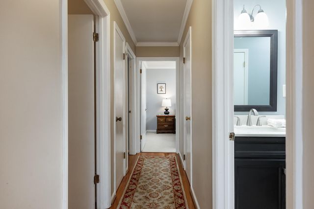 2528 Standifer Hills Drive, Chattanooga, TN 37421