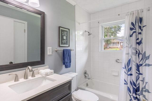 2528 Standifer Hills Drive, Chattanooga, TN 37421
