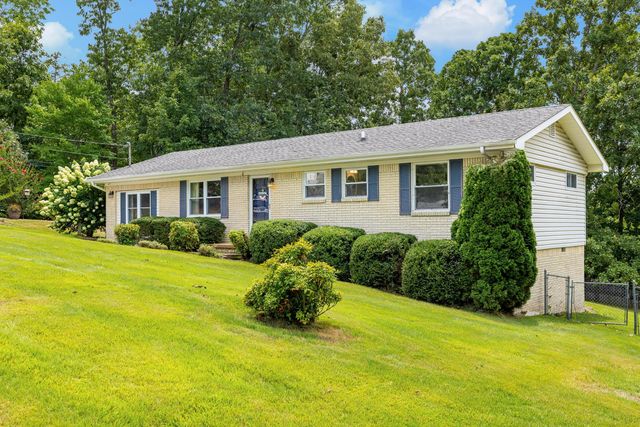 2528 Standifer Hills Drive, Chattanooga, TN 37421