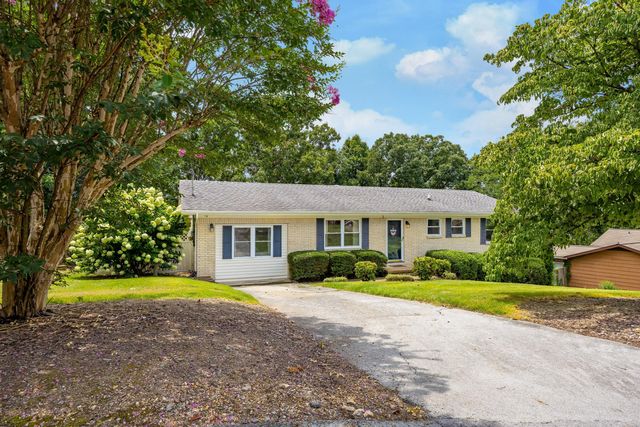 2528 Standifer Hills Drive, Chattanooga, TN 37421