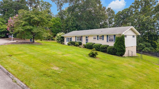 2528 Standifer Hills Drive, Chattanooga, TN 37421