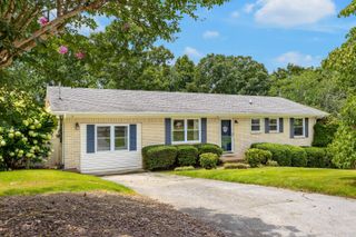 2528 Standifer Hills Drive, Chattanooga, TN 37421