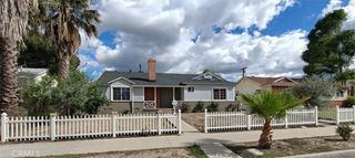 16539 Plummer Street, North Hills, CA 91343