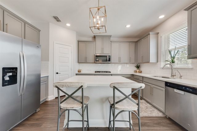 3508 Alamosa River Drive, Celina, TX 75078
