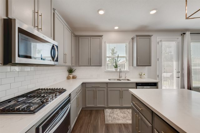 3508 Alamosa River Drive, Celina, TX 75078