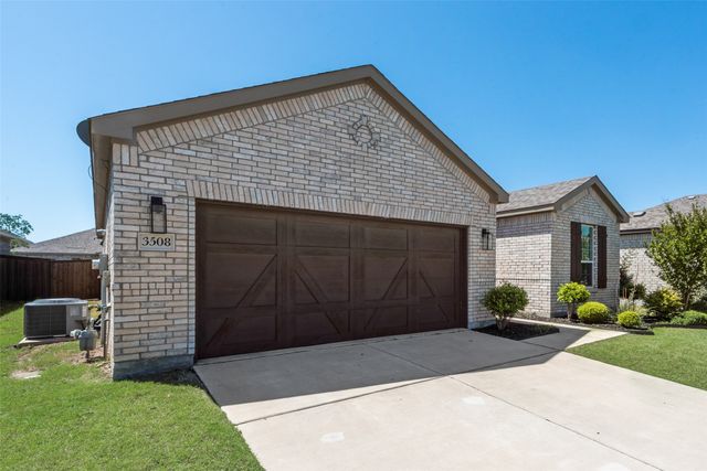 3508 Alamosa River Drive, Celina, TX 75078