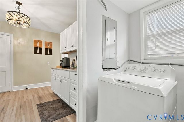 1416 Custer St, Petersburg, VA 23803