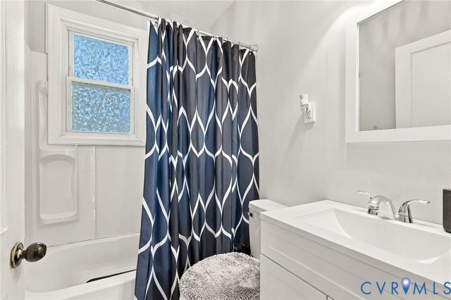 1416 Custer St, Petersburg, VA 23803