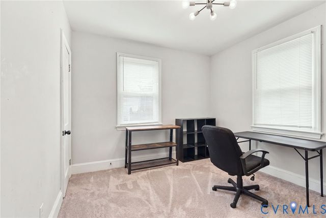 1416 Custer St, Petersburg, VA 23803