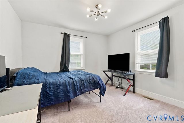 1416 Custer St, Petersburg, VA 23803