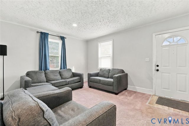 1416 Custer St, Petersburg, VA 23803