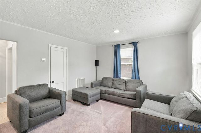 1416 Custer St, Petersburg, VA 23803