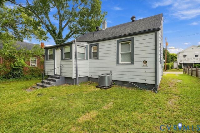 1416 Custer St, Petersburg, VA 23803