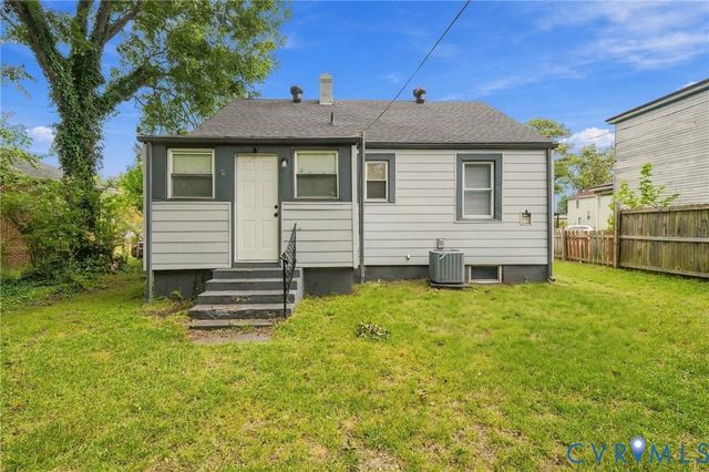 1416 Custer St, Petersburg, VA 23803