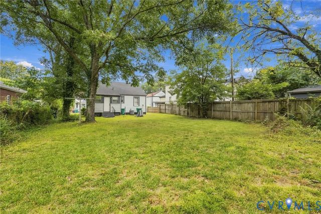 1416 Custer St, Petersburg, VA 23803