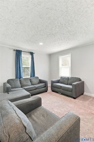 1416 Custer St, Petersburg, VA 23803