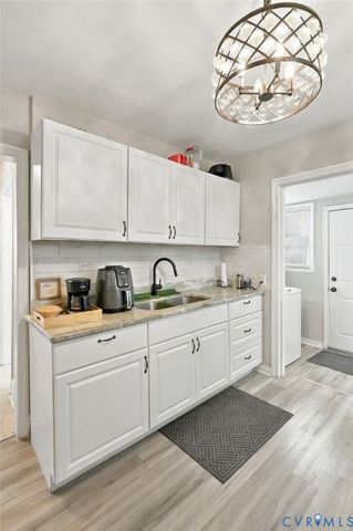 1416 Custer St, Petersburg, VA 23803