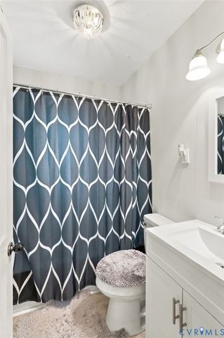 1416 Custer St, Petersburg, VA 23803