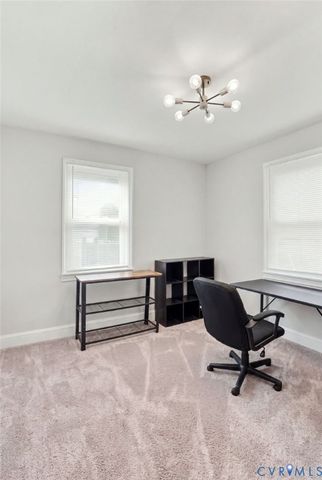1416 Custer St, Petersburg, VA 23803